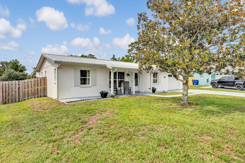 Photo 3 of 822 Valnera Ct, St. Augustine, FL 32086, photographed by Megapixeler