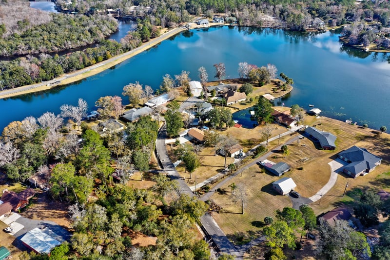 Photo 45 of 1019 Haynes Ct, Green Cove Springs, FL 32043, photographed by Megapixeler