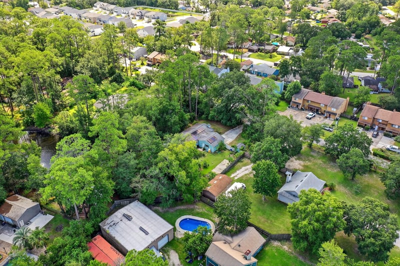 Photo 54 of 10657 Coleman Rd, Jacksonville, FL 32257, photographed by Megapixeler