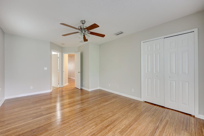 Bedroom 2 at 371 4th St, Atlantic Beach, FL 32233