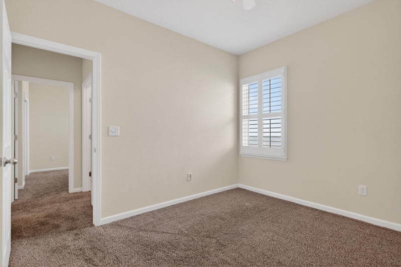 Bedroom 3 - 2 at 234 Taylor Ridge Ave, Ponte Vedra Beach, FL 32081