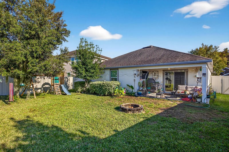 Photo 32 of 3286 Hidden Meadows Ct, Green Cove Springs, FL 32043, photographed by Megapixeler