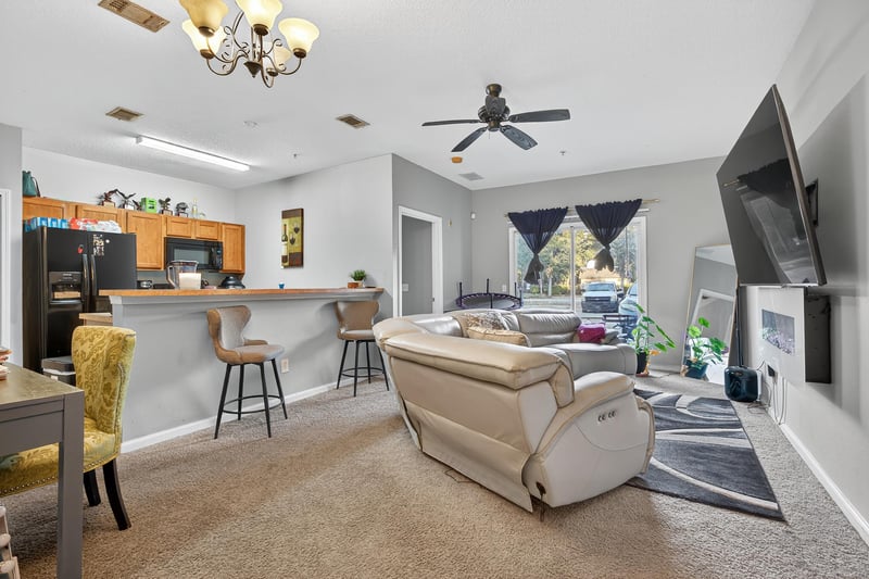 Photo 6 of 3600 Lenin Peak Ct, Jacksonville, FL 32210, photographed by Megapixeler