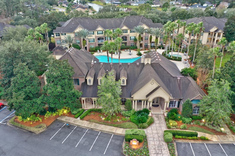 Photo 34 of 7800 Point Meadows Dr unit 1033, Jacksonville, FL 32256, photographed by Megapixeler