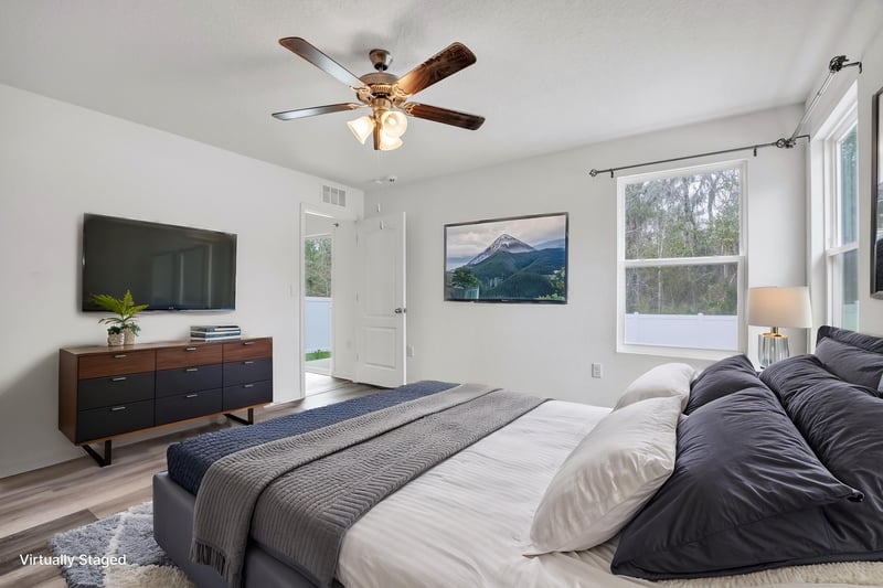 Photo 6 of 3055 Rustic Deer Wy, Green Cove Springs, FL 32043, photographed by Megapixeler