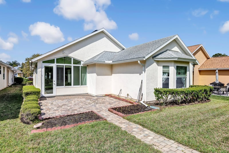 Photo 46 of 608 Copperhead Cir, St. Augustine, FL 32092, photographed by Megapixeler