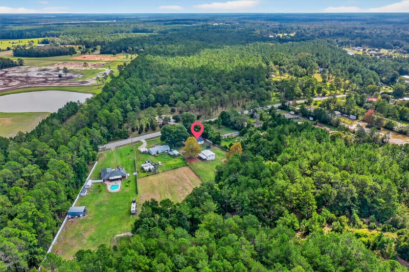 Photo 42 of 1384 Otis Rd, Jacksonville, FL 32220, photographed by Megapixeler