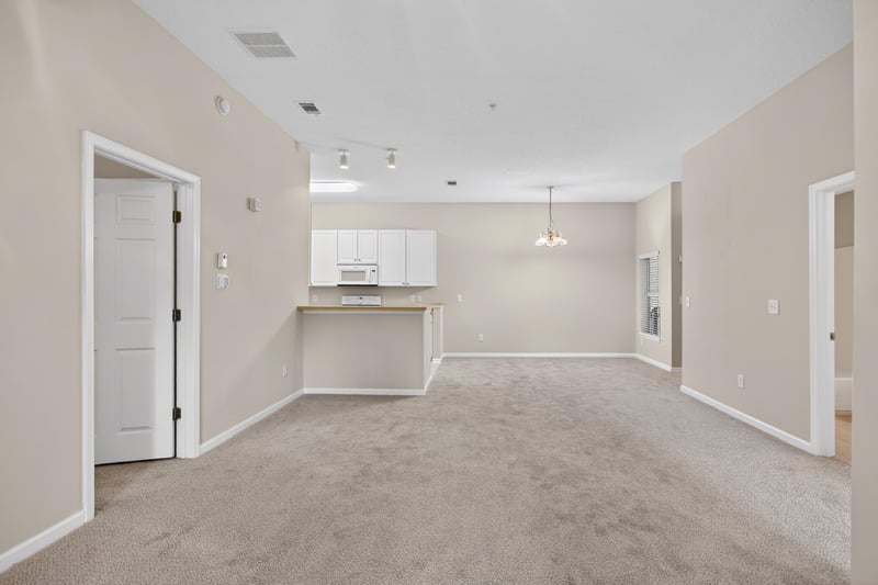 Photo 9 of 9401 Osprey Branch Trail unit 4-8, Jacksonville, FL 32257, photographed by Megapixeler