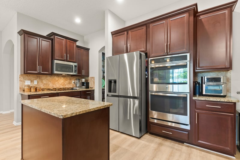 Photo 16 of 3305 N Ravello Dr, St. Augustine, FL 32092, photographed by Megapixeler
