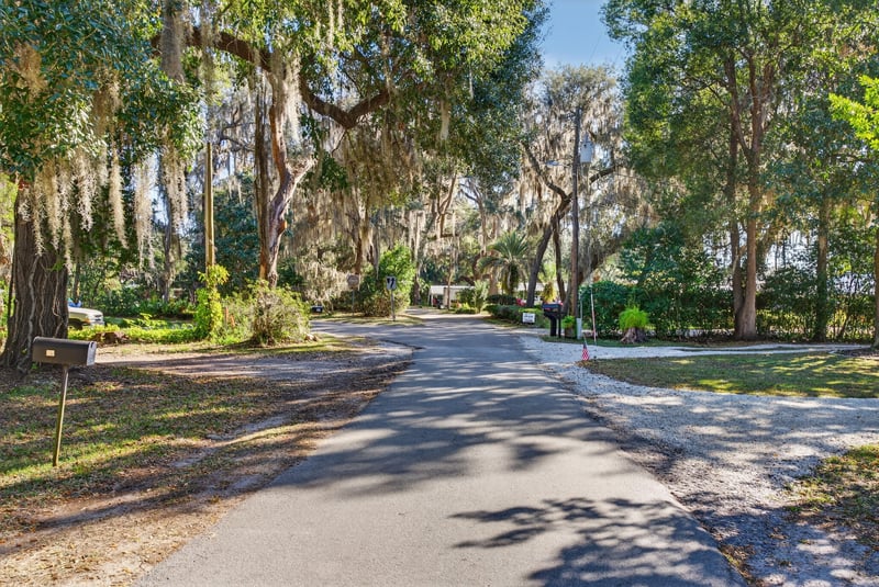 Lot 2 - Street View at Nelsons Point, Keystone Heights, FL 32656