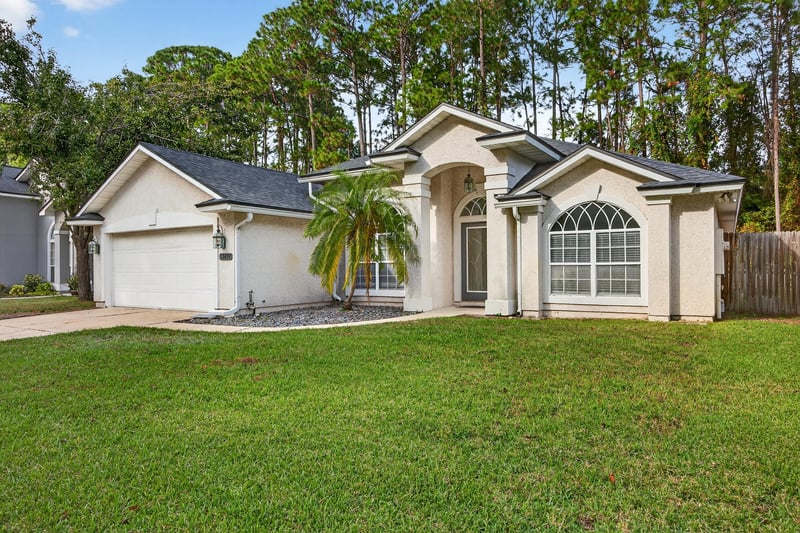 Photo 6 of 12437 Harbor Winds Dr N, Jacksonville, FL 32225, photographed by Megapixeler