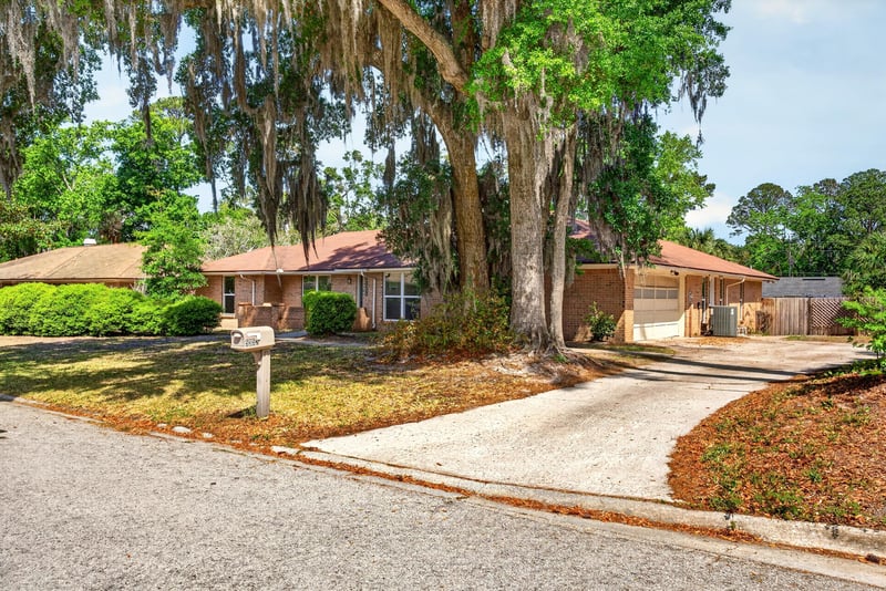Photo 2 of 5353 Riverton Rd, Jacksonville, FL 32277, photographed by Megapixeler