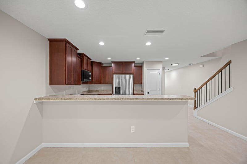 Photo 13 of 3288 Isabella Ct, Orange Park, FL 32065, photographed by Megapixeler