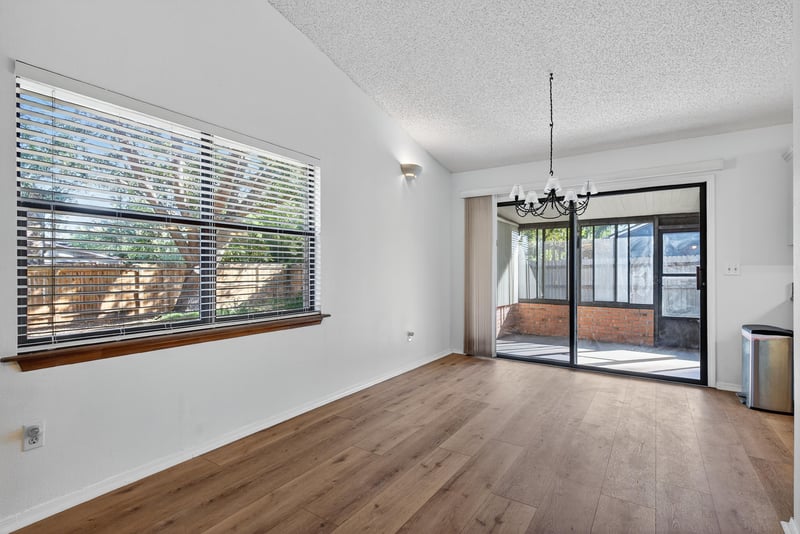 Photo 13 of 603 Benjamin Harrison St, Orange Park, FL 32073, photographed by Megapixeler
