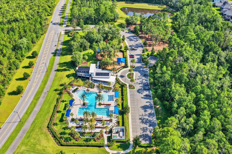 Photo 41 of 10641 Anthem Wy, Jacksonville, FL 32256, photographed by Megapixeler