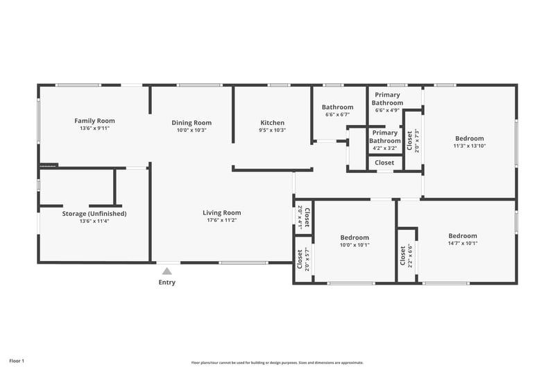 Photo 51 of 6942 Waikiki Rd, Jacksonville, FL 32216, photographed by Megapixeler