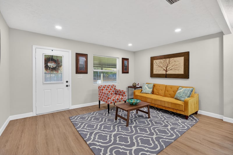 Photo 22 of 8112 Devoe St, Jacksonville, FL 32220, photographed by Megapixeler