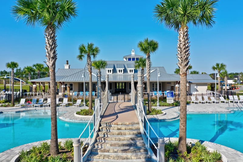Amenities (22) at 568 Silver Pine Dr, St. Augustine, FL 32092
