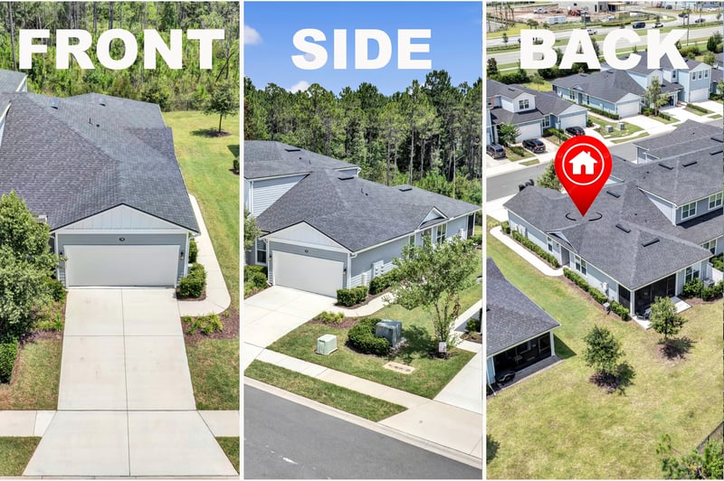 Montage at 258 Tamar Ct, St. Augustine, FL 32095