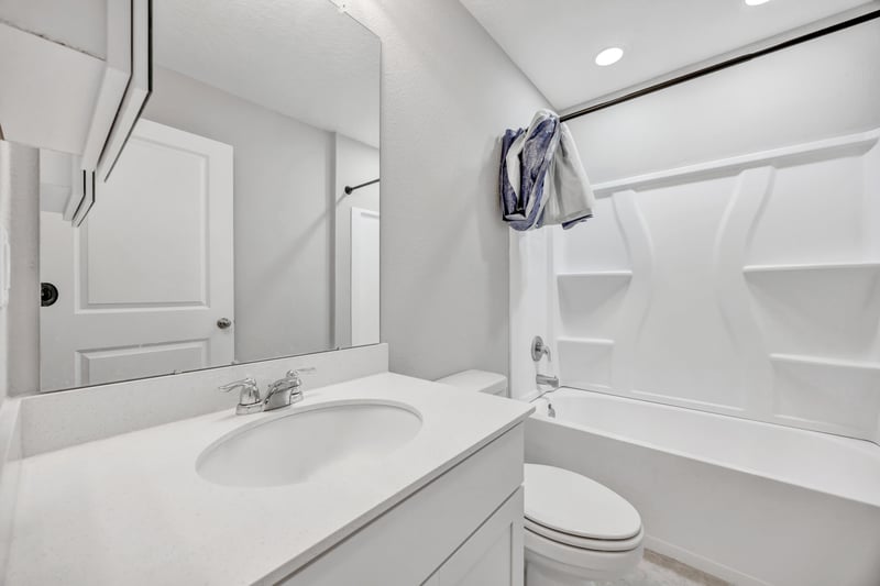 Photo 17 of 12524 Creekside Manor Drive, Jacksonville, FL 32218, photographed by Megapixeler
