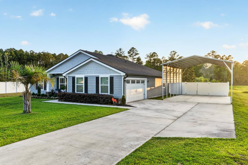 Photo 6 of 15694 Yellow Bluff Rd, Jacksonville, FL 32226, photographed by Megapixeler