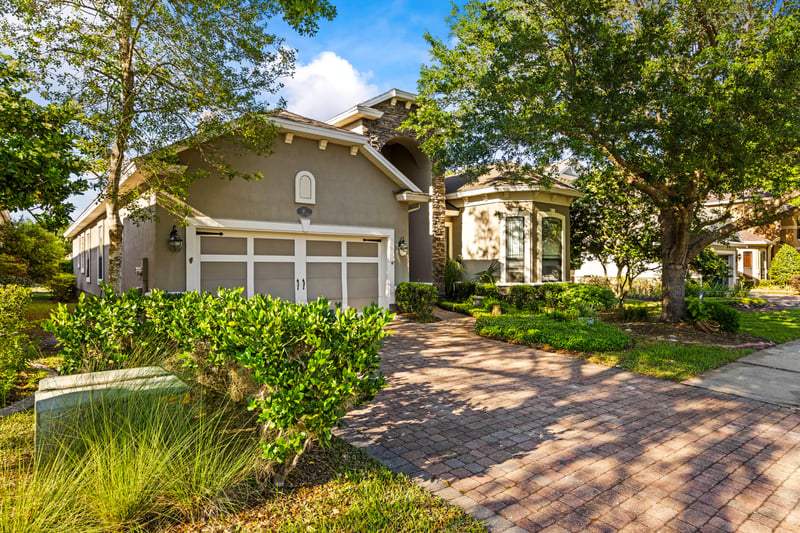 Photo 2 of 13105 Berwickshire Dr, Jacksonville, FL 32224, photographed by Megapixeler