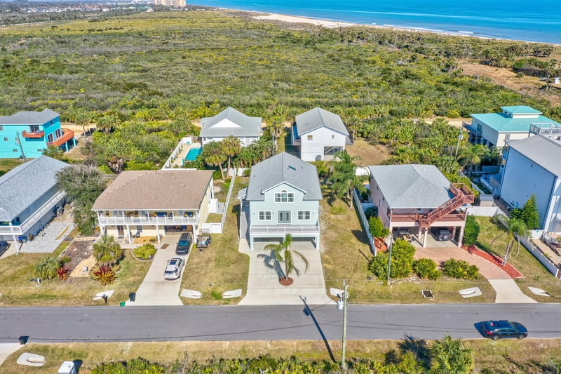 Photo 49 of 41 Ocean St, Palm Coast, FL 32137, photographed by Megapixeler