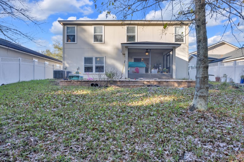 Photo 40 of 440 S Aberdeenshire Dr, St. Johns, FL 32259, photographed by Megapixeler