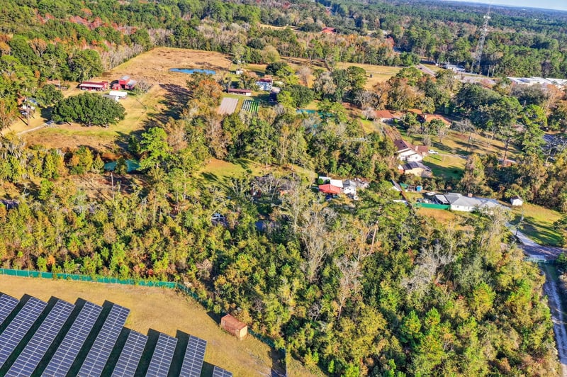 Photo 45 of 11319 Simmons Rd, Jacksonville, FL 32218, photographed by Megapixeler