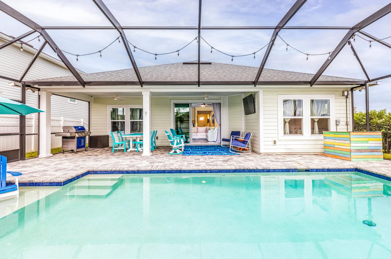 Photo 91 of 518 Silverleaf Village Dr, St. Augustine, FL 32092, photographed by Megapixeler