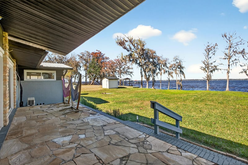 Photo 46 of 3977 Susan Dr, Green Cove Springs, FL 32043, photographed by Megapixeler