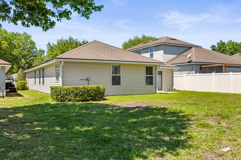 Photo 38 of 631 Sunny Stroll Dr, Middleburg, FL 32068, photographed by Megapixeler