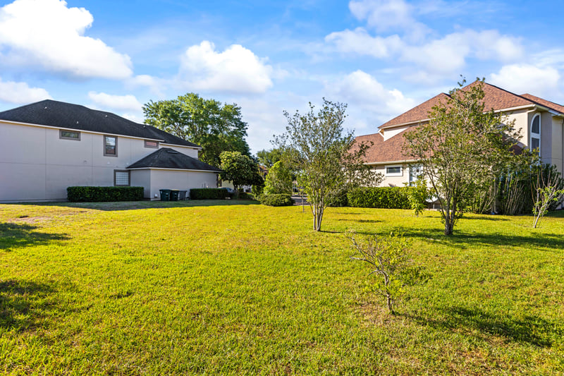 Photo 30 of 13105 Berwickshire Dr, Jacksonville, FL 32224, photographed by Megapixeler