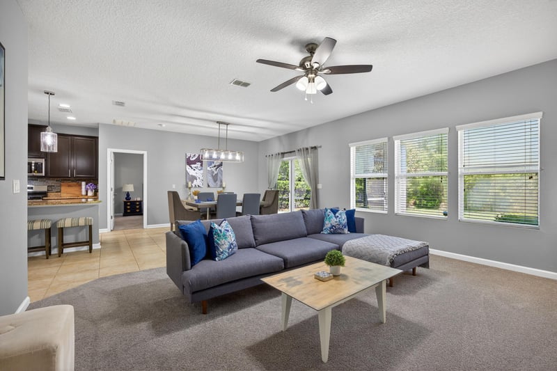 Photo 10 of 209 Willow Ridge Dr, Jacksonville, FL 32081, photographed by Megapixeler