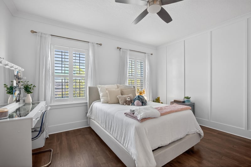 Photo 47 of 437 Honey Blossom Rd, St. Johns, FL 32259, photographed by Megapixeler