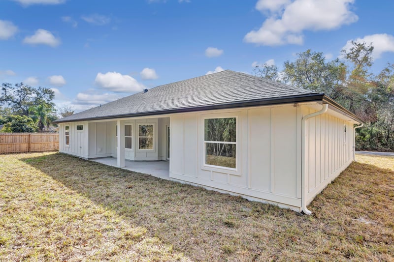 Photo 27 of 153 Dory Rd, St. Augustine, FL 32086, photographed by Megapixeler