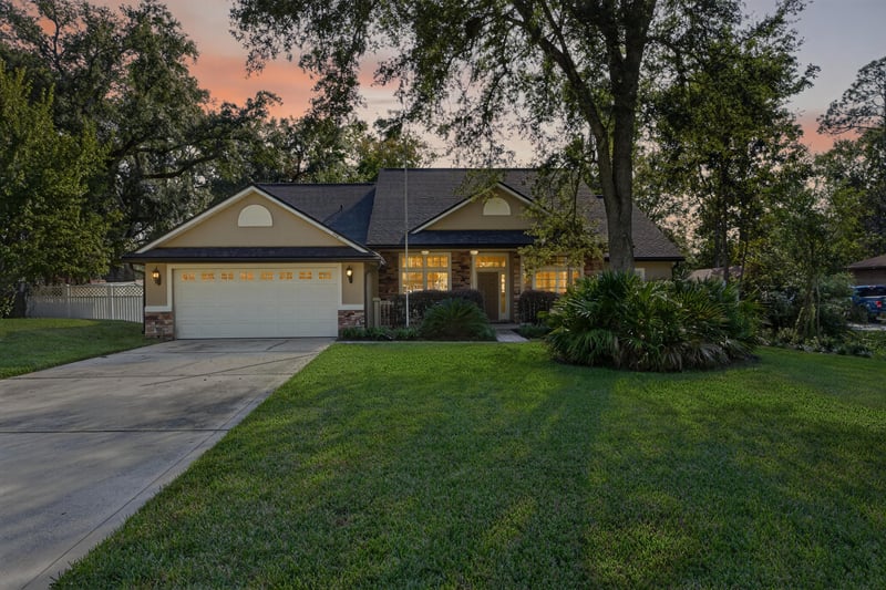 Photo 43 of 896 Live Oak Ln, Fleming Island, FL 32003, photographed by Megapixeler