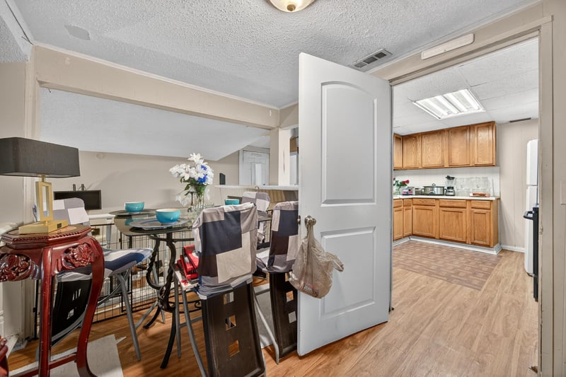 Gina (22) at 1209 Ida St, Jacksonville, FL 32208