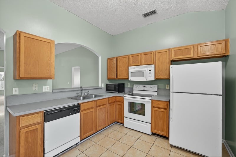 Photo 11 of 1538 Slash Pine Ct, Orange Park, FL 32073, photographed by Megapixeler