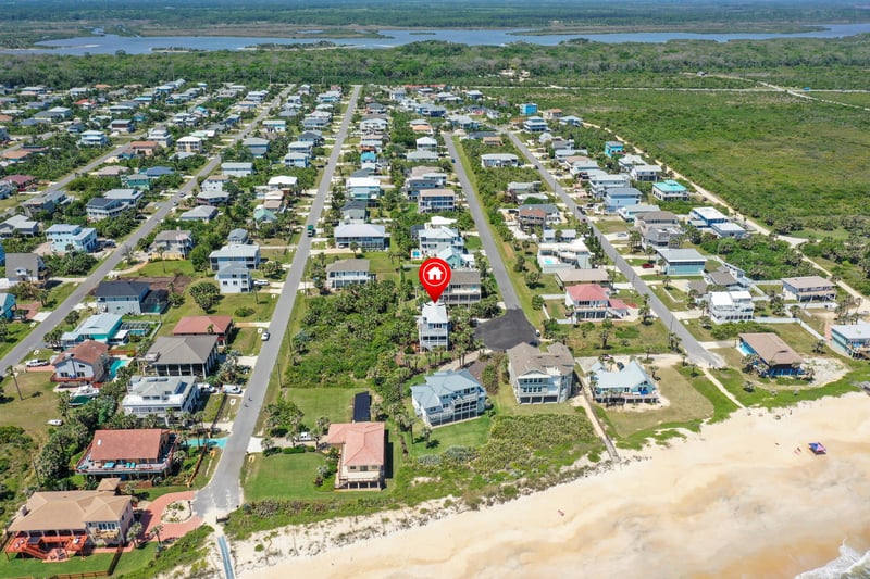 Photo 46 of 56 Seascape Dr, Palm Coast, FL 32137, photographed by Megapixeler
