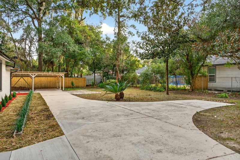 Photo 40 of 918 Glencarin Street, Jacksonville, FL 32208, photographed by Megapixeler
