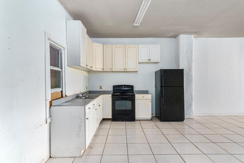 Photo 10 of 1360 Hart St, Jacksonville, FL 32209, photographed by Megapixeler
