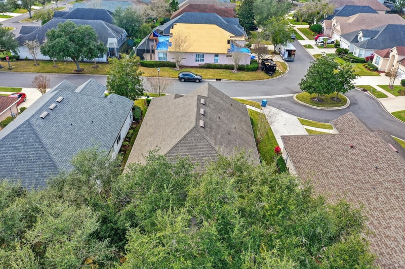 Photo 52 of 208 Island Green Dr, St. Augustine, FL 32092, photographed by Megapixeler