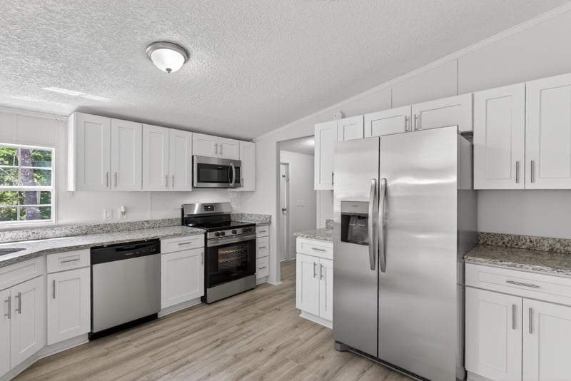 Photo 14 of 145 Floradandy Rd, Hawthorne, FL 32640, photographed by Megapixeler