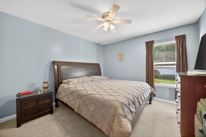 Photo 18 of 3204 Wandering Oaks Dr, Orange Park, FL 32065, photographed by Megapixeler