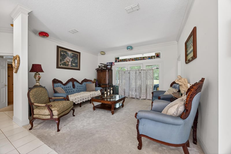 Photo 10 of 525 Sugar Grove Pl, Orange Park, FL 32073, photographed by Megapixeler