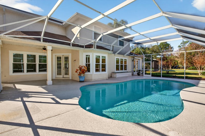 Photo 77 of 237 Strawberry Ln, St. Johns, FL 32259, photographed by Megapixeler