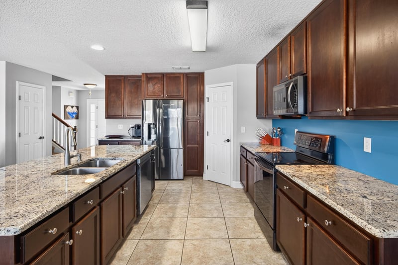 Photo 14 of 2917 Berta Pl, Green Cove Springs, FL 32043, photographed by Megapixeler
