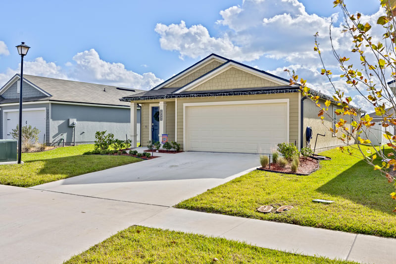 Photo 2 of 2433 Falling Star Ln, Green Cove Springs, FL 32043, photographed by Megapixeler