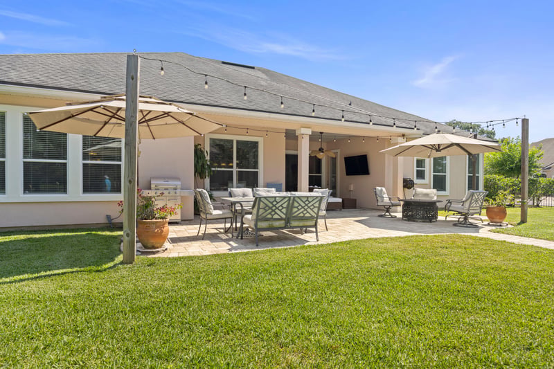 Photo 71 of 11833 Fitchwood Circle, Jacksonville, FL 32258, photographed by Megapixeler